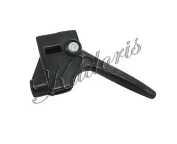 Throttle control 37-9001