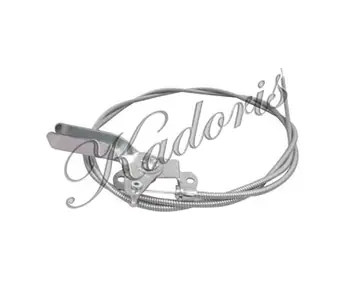 Throttle control 37-9004