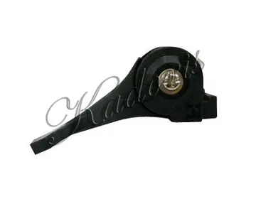 Throttle control 37-9008