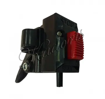 Choke / Throttle rods