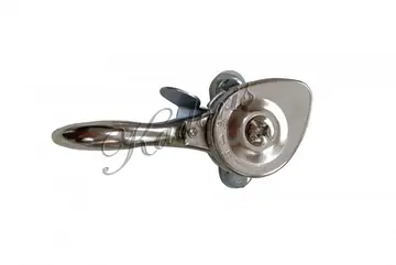 Throttle lever 37-9010