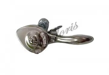 Throttle lever 37-9011