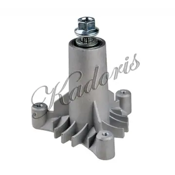 Spindle assy 38-0401