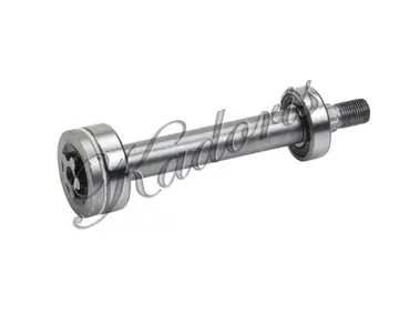 Spindle assy 38-0402