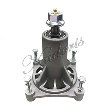 Spindle assy