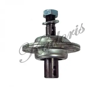 Spindle assy 38-6501