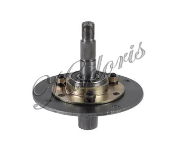 Spindle assy 38-6503