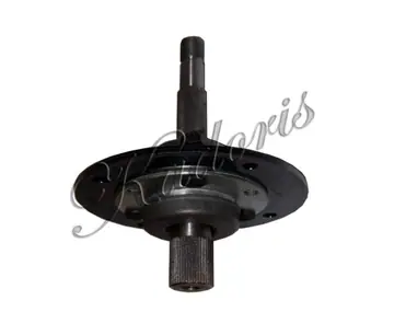 Spindle assy 38-6505