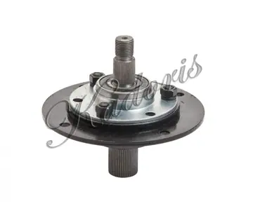 Spindle assy 38-6506