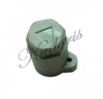 Clamping lever 39-3502