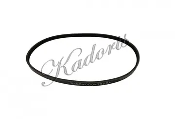 Poly V-Belt 39-3504