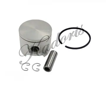Piston assembly 49-Piston assembly