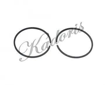 Piston ring 51-9041