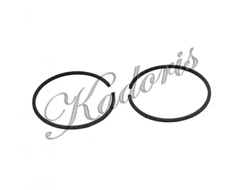 Piston ring 51-Piston ring
