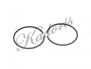 Piston ring 51-Piston ring