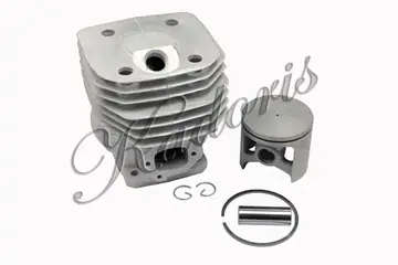 Cylinder Assembly 52-3001