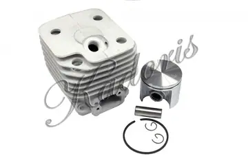 Cylinder Assembly 52-3002