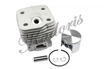 Cylinder Assembly 52-3003