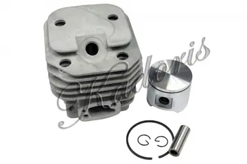 Cylinder Assembly 52-3005