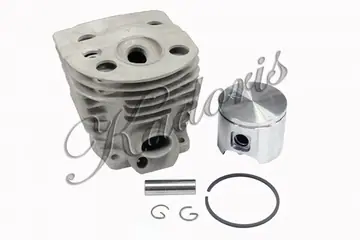 Cylinder Assembly 52-3006
