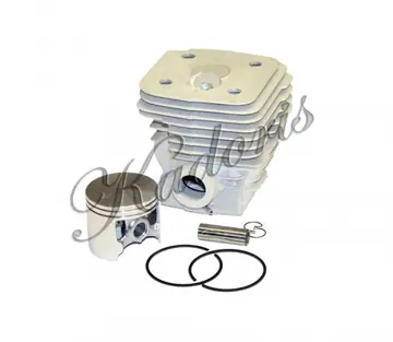 Cylinder Assembly 52-3007