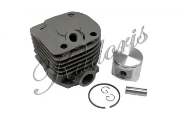 Cylinder Assembly 52-3008