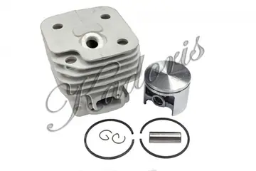Cylinder Assembly 52-3012