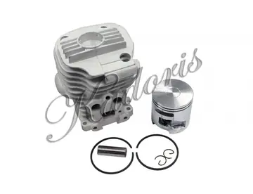 Cylinder Assembly 52-3013