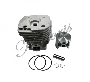 Cylinder Assembly 52-3014