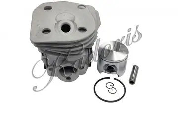 Cylinder Assembly 52-3017