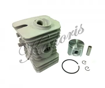 Cylinder assembly 52-3020