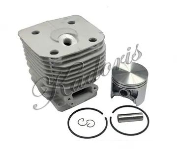 Cylinder assembly 52-3024