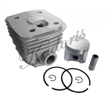 Cylinder assembly 52-3025