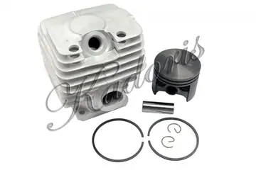 Cylinder Assembly 52-3502
