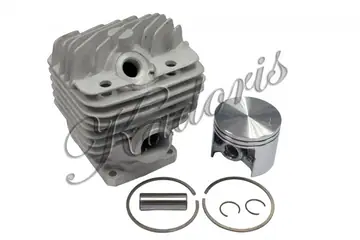 Cylinder Assembly 52-3504