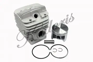 Cylinder Assembly 52-3506