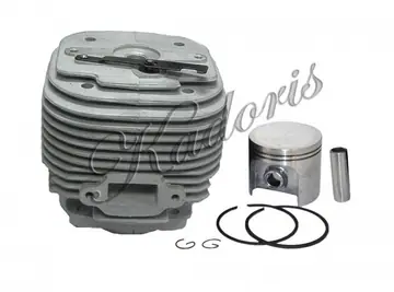 Cylinder assembly 52-3507