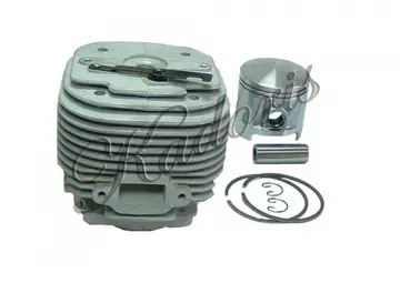 Cylinder assembly 52-3507-N