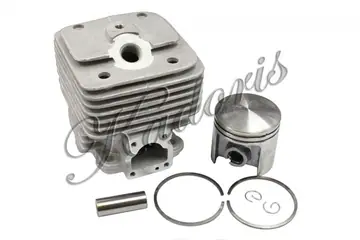 Cylinder Assembly 52-3509