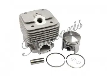 Cylinder assembly 52-3510