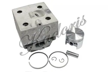 Cylinder Assembly 52-3511