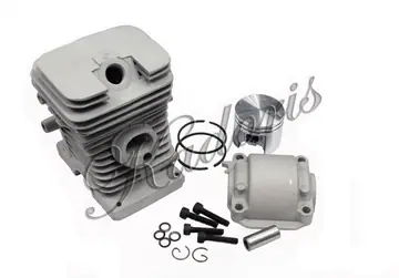 Cylinder Assembly 52-3514