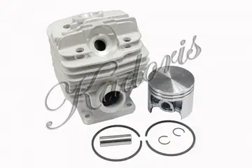 Cylinder Assembly 52-3515