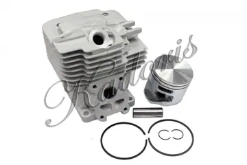 Cylinder Assembly 52-3518