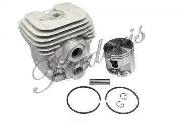 Cylinder Assembly 52-3523