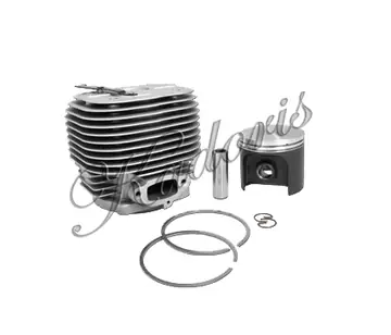 Cylinder Assembly 52-3526
