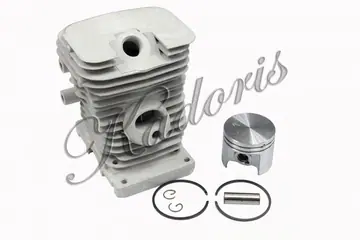 Cylinder Assembly 52-3527
