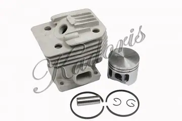 Cylinder Assembly 52-3529