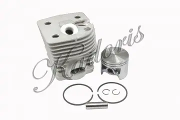 Cylinder Assembly 52-3531
