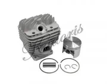 Cylinder assembly 52-3532